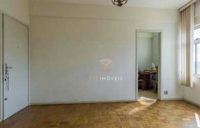 Imagem: O apartamento possui 2 Dormitórios, 1 Banheiro, 89m² de Área