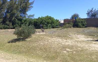 Imagem: O terreno possui 300m² de Área e está localizado em Palmares