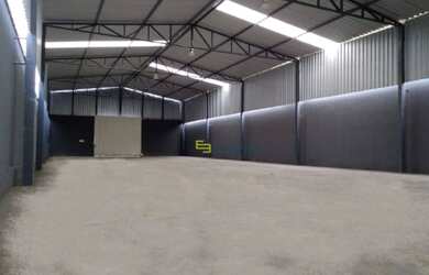 Imagem 4: Galpão à venda, 540 m² - Boa Esperança - Santa Luzia/MG