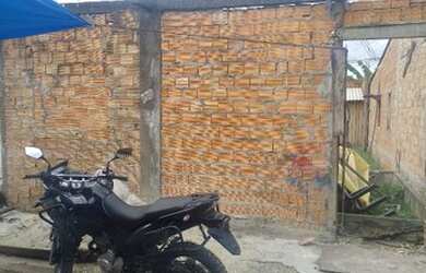 Imagem 3: Terreno. 106.075m² de Área