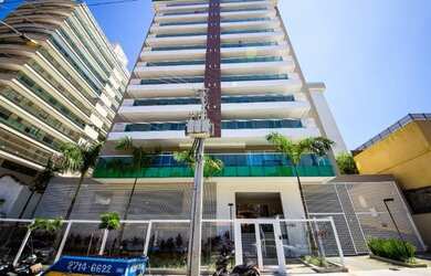 Imagem 1: Condomínio Liv 360 Residence - Rua Dr. Sardinha - Santa Rosa - Niterói/RJ