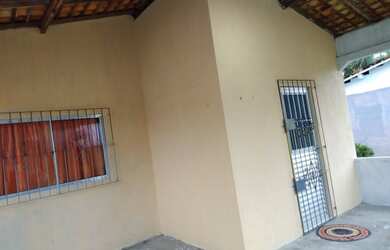 Imagem 2: Casa para alugar. Imóvel mobiliado, 2 Vagas na garageme1 Dormitório