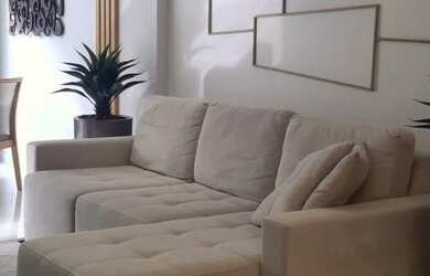 Imagem 14: Lindo Apto Garden Alto Padrão com 3 Quartos Varanda Gourmet Freguesia...