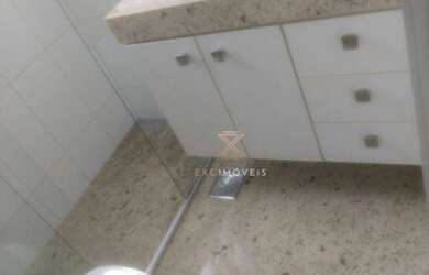 Imagem 13: Apartamento com 3 dormitórios à venda, 100 m² por R$ 410.000 - Barro...