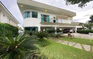 Imagem 1: Água Cristal. Piscina, Guarda roupa, 750m² de Áreae5 Vagas na garagem