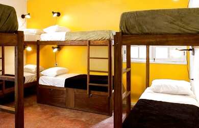 Imagem: O quarto está localizado em Santana, São Paulo para alugar