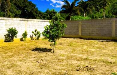 Imagem 5: Terreno Ilha de Guaratiba/RJ a partir de R$ 49.900 mil