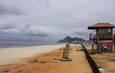 Imagem 15: Casa toda linda 03 quartos 1 suite Jardim Atlântico Itaipuaçu