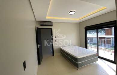 Imagem 8: Sobrado com 3 dormitórios à venda, JD TROPICAL III, alto padrão em...