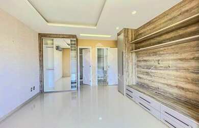 Imagem 10: Condomínio Sandlake - Excelente casa Triplex com 292m² de área construída...