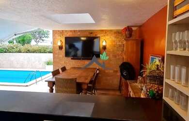 Imagem 1: Salvador - Casa de Condomínio - Jaguaribe