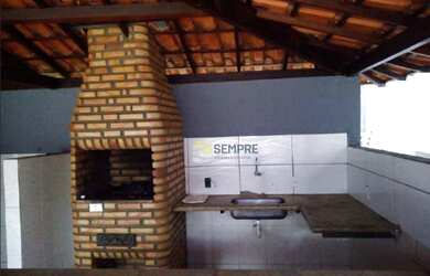 Imagem 8: Galpão à venda, 540 m² - Boa Esperança - Santa Luzia/MG