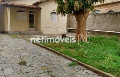 Imagem: Venda Casa Linda Vista Contagem