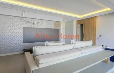 Imagem 8: Apartamento Alto Padrão para Venda em Pinheiros São Paulo-SP - 41-90020-T