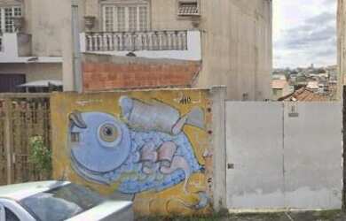 Imagem 4: Terreno à venda, 121 m² por R$ 371.000,00 - Vila Industrial - São Paulo/SP