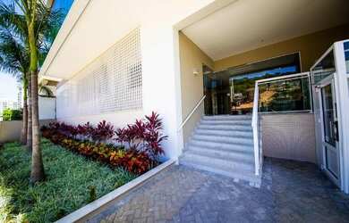 Imagem 2: Condomínio Liv 360 Residence - Rua Dr. Sardinha - Santa Rosa - Niterói/RJ