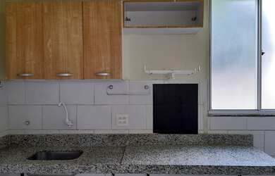 Imagem 1: Alugo Apto Por imobiliária