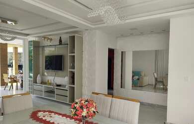 Imagem 5: CASA EM GUARAJUBA CONDOMÍNIO FECHADO CASA TOTAL INFRAESTRUTURA