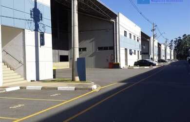 Imagem 9: Aluga se Galpao em Jundiai 1.856m2