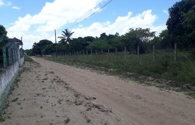 Imagem: O terreno possui 13.070m² de Área e está localizado em Nova