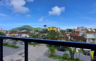 Imagem 5: APARTAMENTO NOVO NA PRAIA DO ITAGUÁ