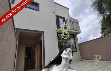 Imagem 1: Casas À Venda - Financiamento Bancário - Atibaia/SP