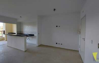 Imagem 10: APARTAMENTO NOVO NA PRAIA DO ITAGUÁ