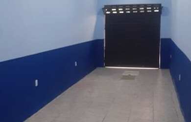 Imagem 10: SãO PAULO - Galpão/Depósito/Armazém - Interlagos