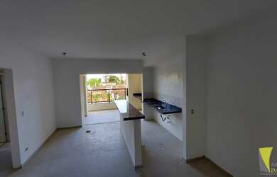 Imagem 12: APARTAMENTO NOVO NA PRAIA DO ITAGUÁ