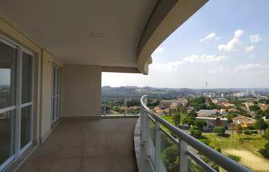 Imagem: O apartamento possui 4 Dormitórios, 5 Banheiros, 4 Vagas na