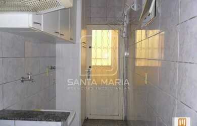 Imagem 6: Apartamento (tipo - padrao) 2 dormitórios, cozinha planejada, em condomínio fechado