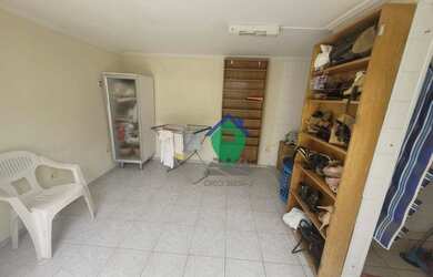 Imagem 11: Casa, 120 m² - venda por R$ 900.000,00 ou aluguel por R$ 4.771,03/mês - Vila Romana - São