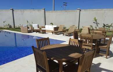 Imagem 2: Terreno Em Condominio Para Venda CONDOMÍNIO VILA TOSCANA MOGI MIRIM