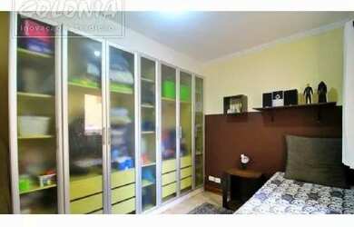 Imagem 11: Santo André - Apartamento Padrão - Vila Santa Teresa