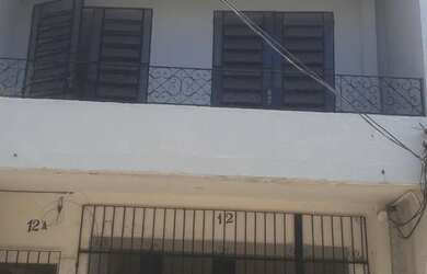 Imagem: A casa possui 3 Dormitórios, 1 Banheiro, 1.500m² de Área