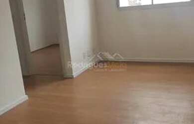 Imagem: O apartamento possui 2 Dormitórios, 1 Banheiro, 42m² de Área