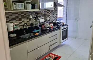 Imagem 8: Casa no Foz do Joanes 4 suites + Dependencia de emprega