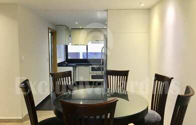 Imagem 14: APARTAMENTO RESIDENCIAL em SÃO PAULO - SP, JARDIM PAULISTA