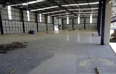 Imagem 5: Galpão para Locação em Guarulhos, Jardim Fátima, 12 banheiros, 30...