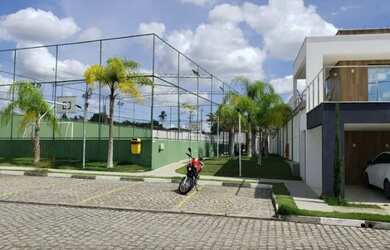 Imagem 4: Casa no Condomínio Novitá. Condomínio lindo e completo. Apenas 80 casas