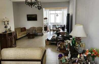 Imagem 2: Apartamento para venda tem 156 m² com 3 quartos em Copacabana - Rio de...