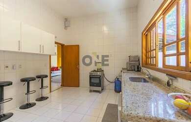 Imagem 12: Linda casa em condomínio, próximo ao miolo da Granja Viana