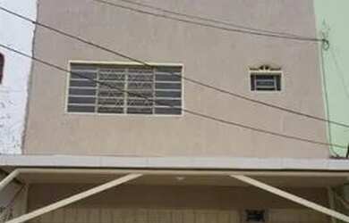 Imagem: O apartamento possui 1 Dormitório, 1 Banheiro e 40m² de Área