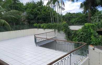 Imagem 4: Casa e 3 terrenos em Ilha de Guaratiba - Rio de Janeiro- RJ