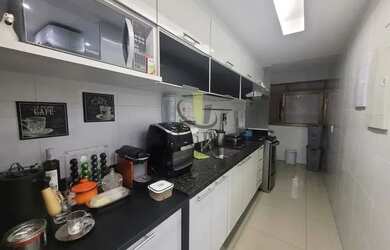 Imagem 8: Apartamento à venda - Freguesia, Jacarepaguá - Rio de Janeiro - RJ