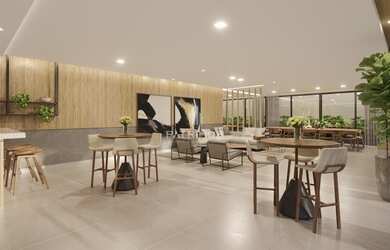 Imagem 13: Apartamento 90m², c/ 2 Suítes e Lazer, em Jd. Olhos D Água - Ribeirão...