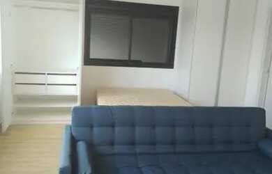 Imagem 11: Apartamento para aluguel possui 45 metros quadrados com 1 quarto em Centro...