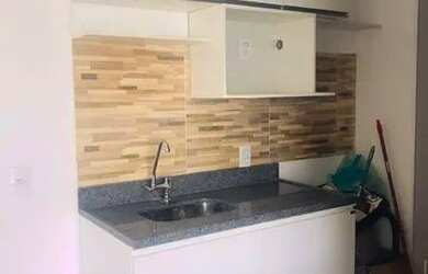 Imagem: O apartamento possui 2 Dormitórios, 1 Banheiro, 39m² de Área