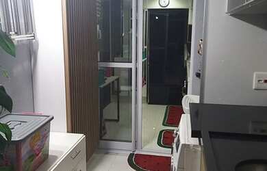 Imagem 8: Barueri - Apartamento Padrão - Melville Empresarial II