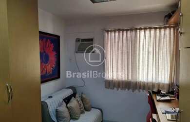 Imagem 11: Rio de Janeiro - Apartamento Padrão - Freguesia Jacarepaguá